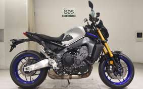 YAMAHA MT-09 SP 2023 RN69J