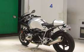 BMW R NINE T RACER 2017