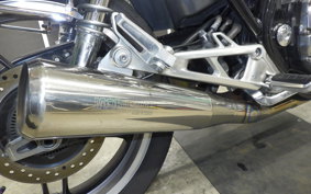HONDA CB1100 2010 SC65