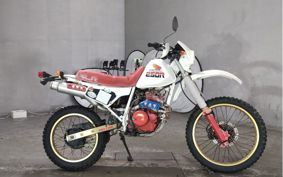 HONDA XLR250R MD16