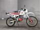 Фото Honda XLR250R 1985 с японского аукциона