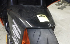 KTM 250 RC 1999