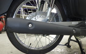HONDA C50 SUPER CUB 2025 AA09