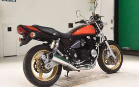 KAWASAKI ZEPHYR 400 KAI 2003 ZR400C