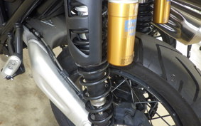 TRIUMPH SCRAMBLER 1200 XC 2022