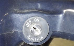 SUZUKI BIRDIE 50 BA41A