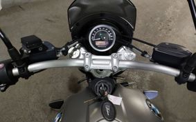 BMW R NINE T SCRAMBLER 2018 0J31