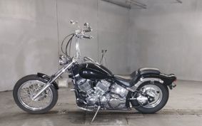 YAMAHA DRAGSTAR 400 VH01J