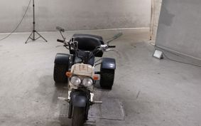 HONDA ZOOMER Trike AF58
