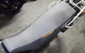 YAMAHA SEROW 225 Gen.3 DG08J