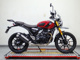 Фото Triumph SCRAMBLER 400X 2025 с японского аукциона
