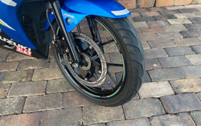SUZUKI GSX-R125 ABS DL33B