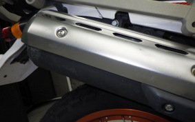 YAMAHA SEROW 250 Gen.2