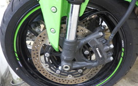 KAWASAKI ZX-4RR 2024 ZX400P