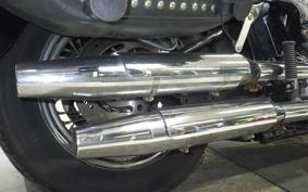 HARLEY FLSTN 1580 2013