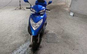 HONDA DIO 125 TJJL