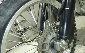 KAWASAKI KLX250 Gen.2 2006 LX250S