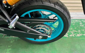 YAMAHA MT-03 2023 RH21J