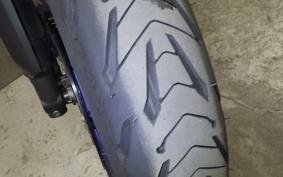 YAMAHA MT-09 Tracer 2015 RN36J