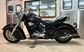 KAWASAKI VULCAN400 DRIFTER 2001 VN400D