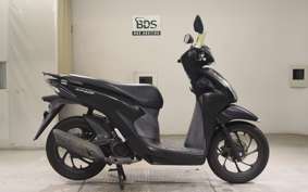 HONDA DIO 110 JK03