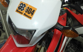 HONDA CRF250L 2014 MD38