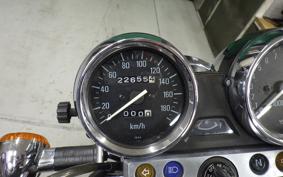 KAWASAKI ZEPHYR 400 KAI 1999 ZR400C