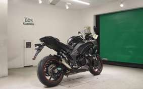 KAWASAKI NINJA 1000 A 2017