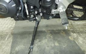 YAMAHA TRACER 9 GT 2023 RN70J