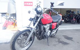 HONDA CB400 1997 NC36