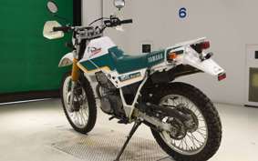 YAMAHA SEROW 225 W 4JG