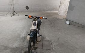 HONDA SUPER CUB50 AA01