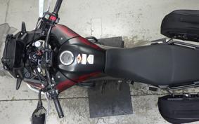 HONDA 400X 2021 NC56