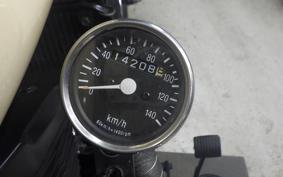 KAWASAKI VULCAN 400 CLASSIC 1998 VN400A