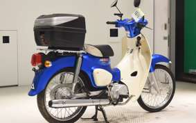 HONDA C110 SUPER CUB 2022 JA44