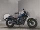 Фото Honda REBEL 2017 с японского аукциона