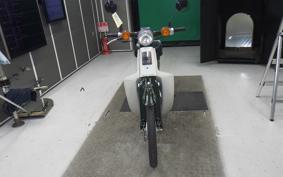 HONDA C50 SUPER CUB 2021 C50