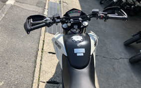 DUCATI HYPERMOTARD 796 2011 B101A