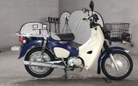 HONDA SUPER CUB110 JA42
