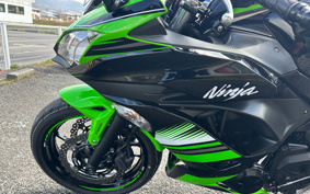 KAWASAKI NINJA 650 ABS 2017 ER650H