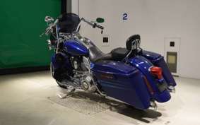 HARLEY FLHRSE 1800CVO 2013