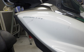 SUZUKI BURGMAN125 2006