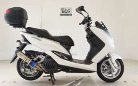 YAMAHA Majesty 155 S 2011 SG28J