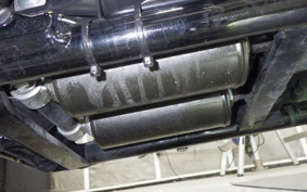 HARLEY FLSTN 1580 2006