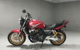 HONDA CB400SFV-3 2005 NC39