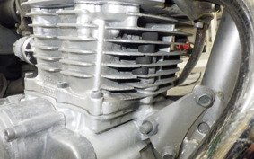 YAMAHA SR400 Gen.3 2006 RH01J