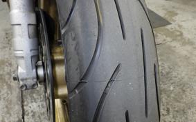 SUZUKI BANDIT 1200 SA 2007 GV79A