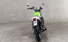 KAWASAKI 250TR BJ250F