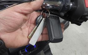 SUZUKI SKYWAVE 400 S 3 2007 CK44A