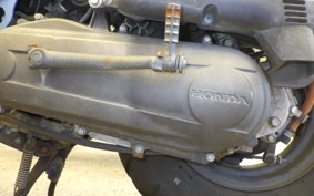 HONDA ZOOMER AF58